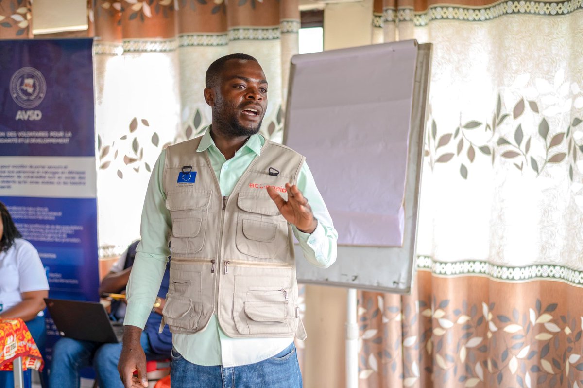 Avsd-drcongo tweet media