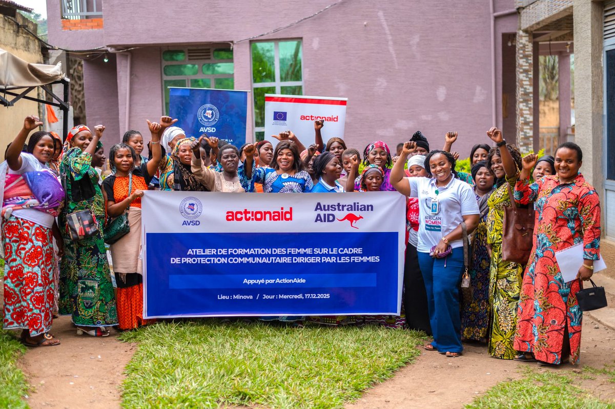 Avsd-drcongo tweet media