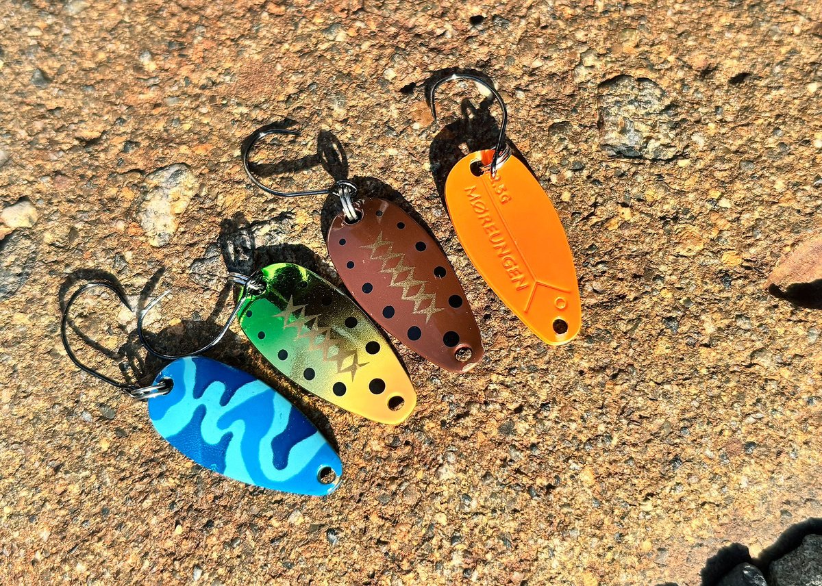 RAPALA ラパラ・ジャパン株式会社 (@rapalajapan) / Posts / X