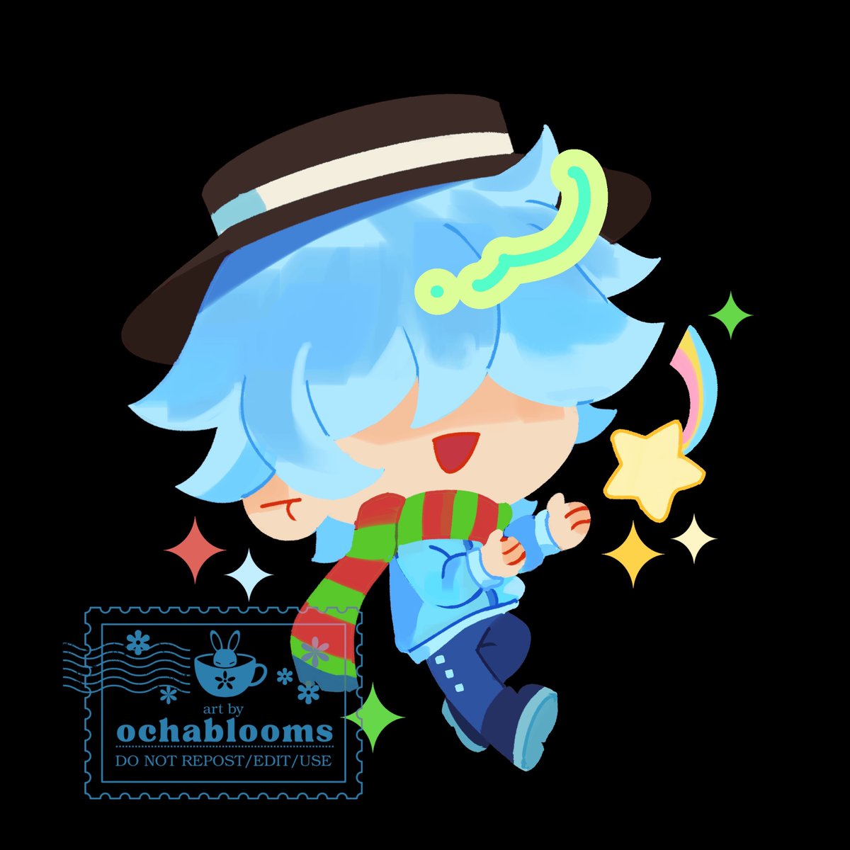 ochablooms tweet picture