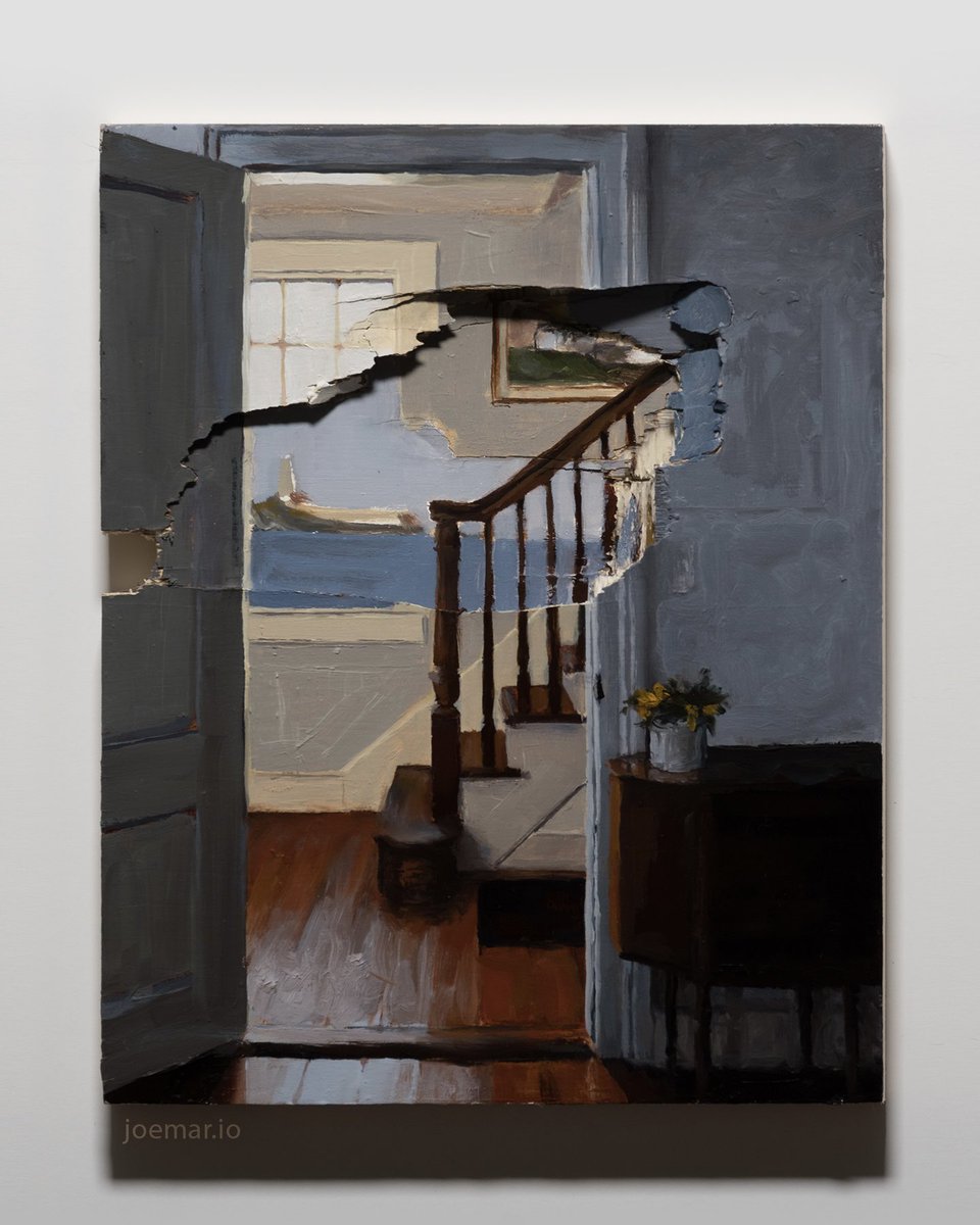 Joe Marchesi tweet media