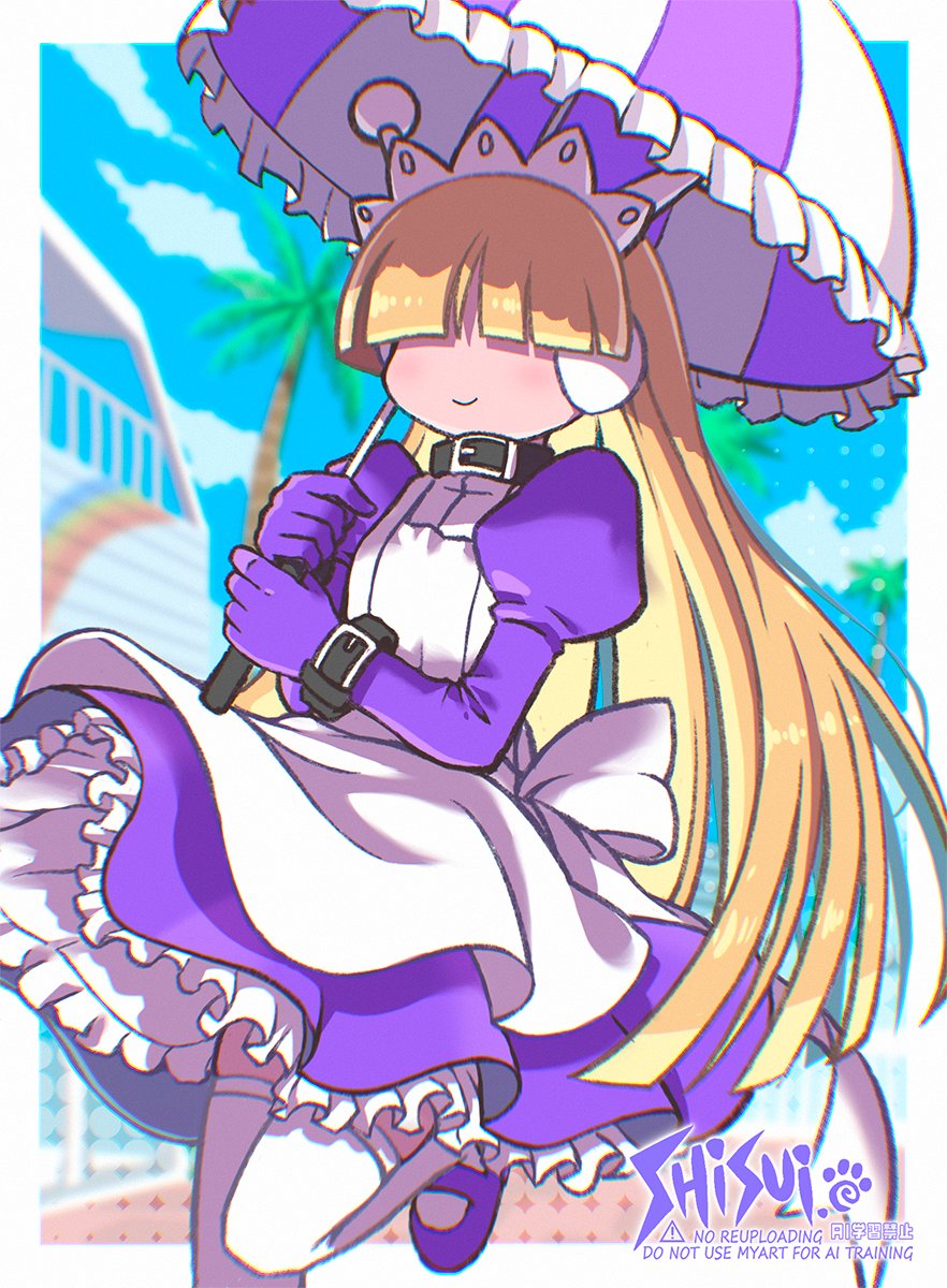 しすい tweet media