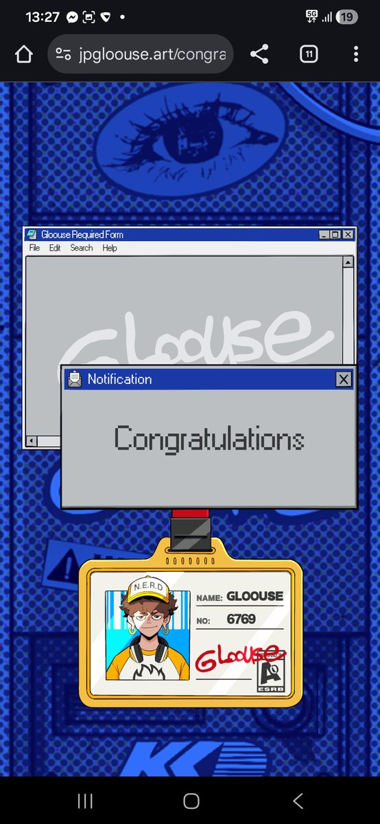 Lowkey🗝 tweet media