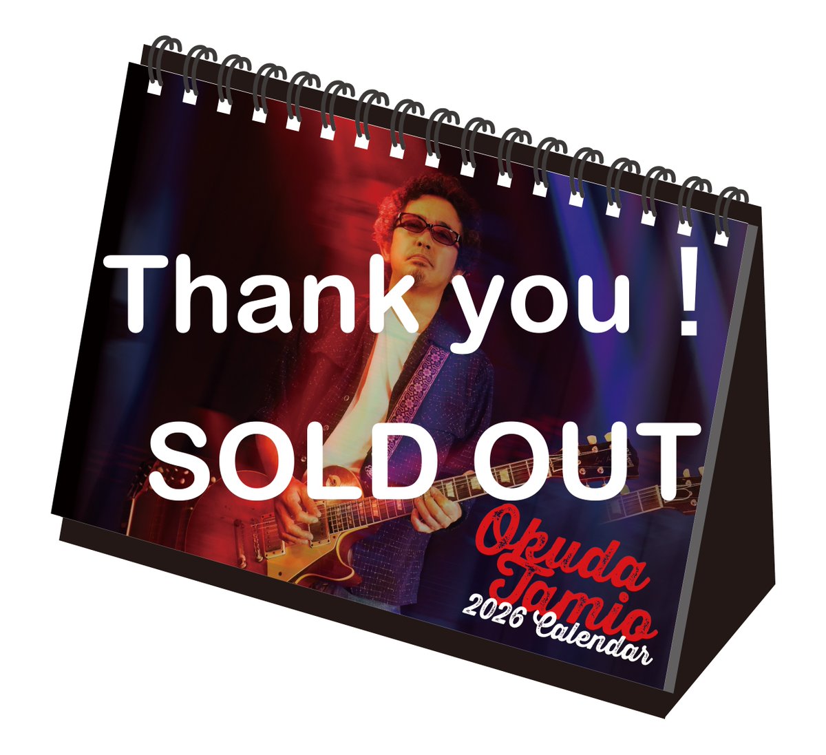 奥田民生 ROCKET-EXPRESS限定の 奥田民生 CD「あまりもの」+卓上