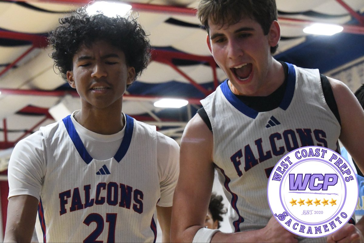 West Coast Preps Sacramento tweet media