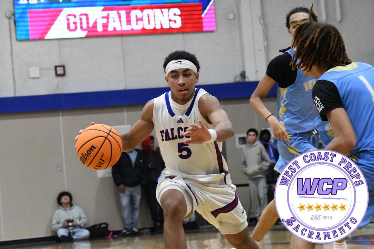 West Coast Preps Sacramento tweet media