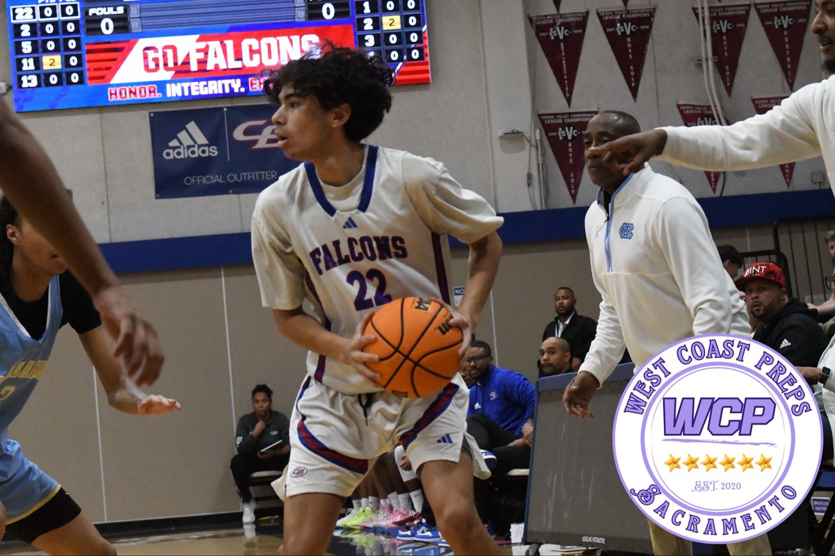 West Coast Preps Sacramento tweet media
