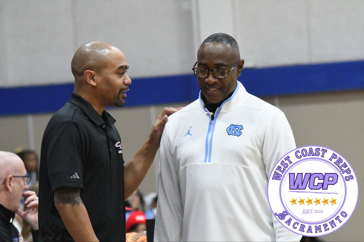 West Coast Preps Sacramento tweet media