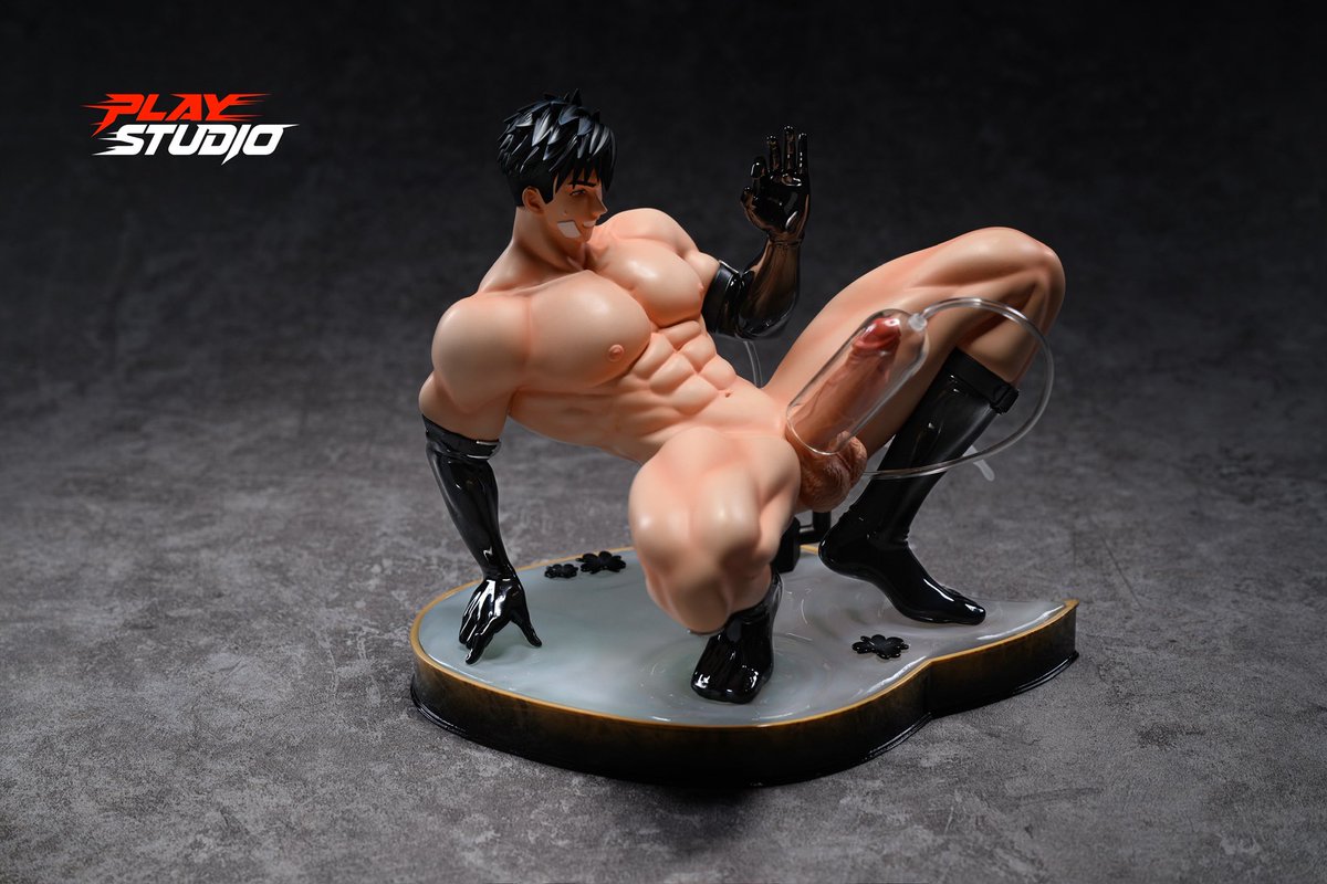 Play Studio tweet media