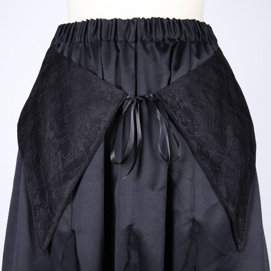 h.NAOTOロングスカート スカート – h.NAOTO WEBSHOP