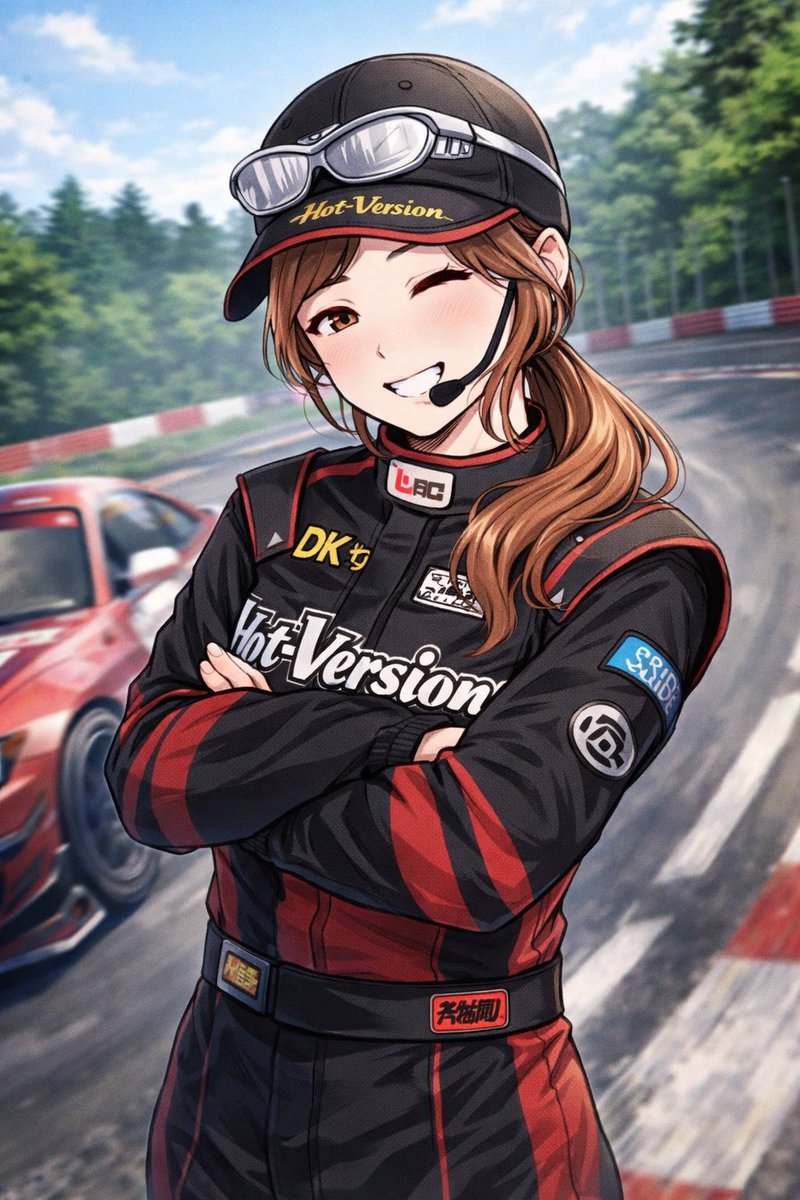 チャッピー有能すぎる #頭文字DAC #ChatGPT