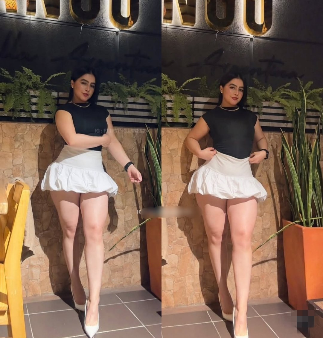 kalyanii__'s tweet photo. Thursday Thickness 😌 https://t.co/tDRQGwVuDv