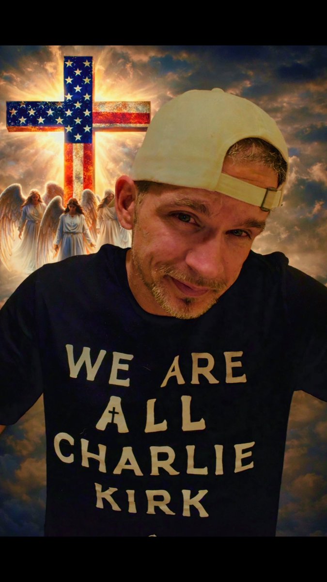Christopher Shirk tweet media