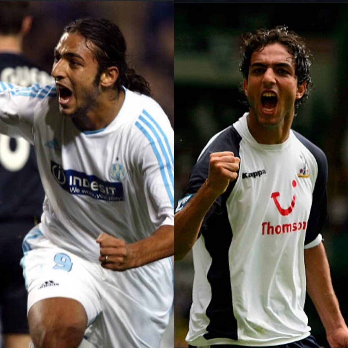 Baggio tweet media