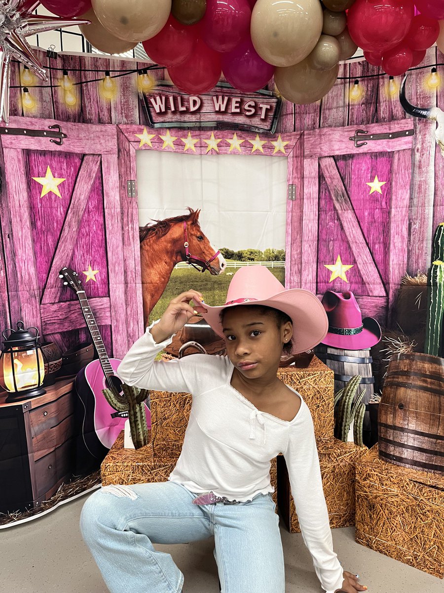 Shawndece Fairrow tweet media