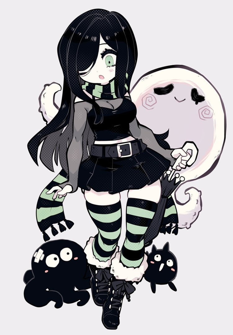 💚Olivia Robinson🖤 tweet media