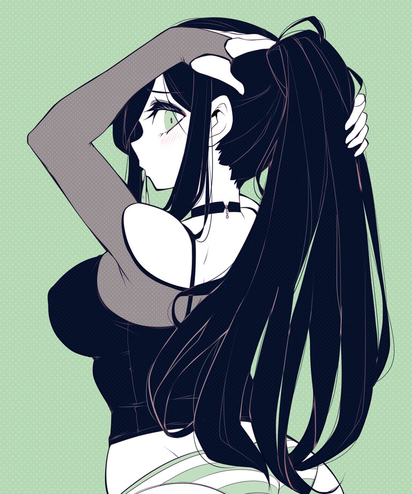 💚Olivia Robinson🖤 tweet media