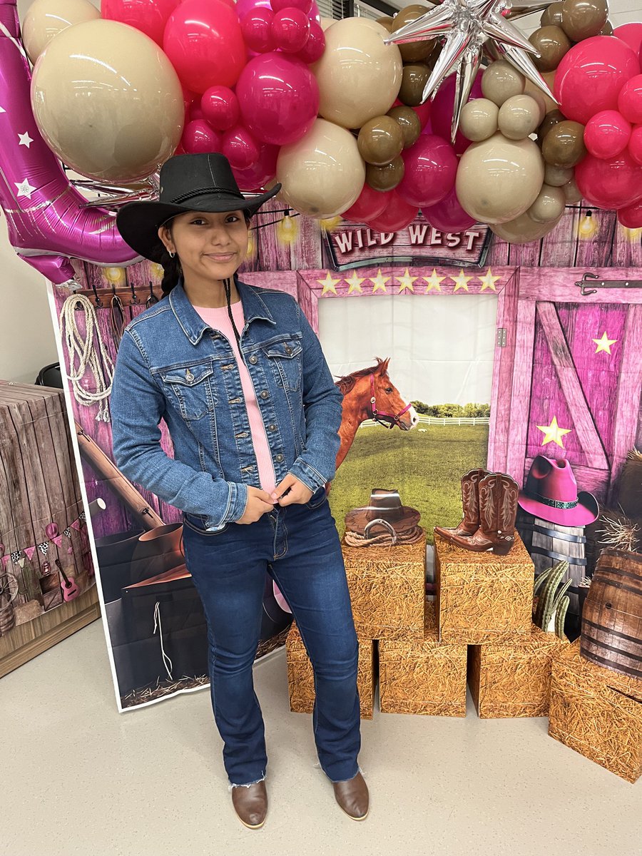 Shawndece Fairrow tweet media