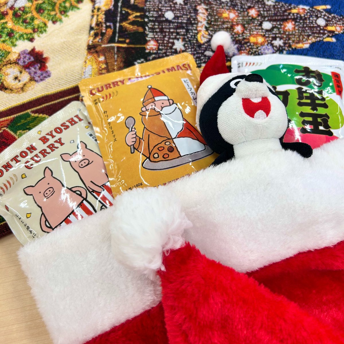 でん六【公式】 (@den6_denchan) / Posts / X