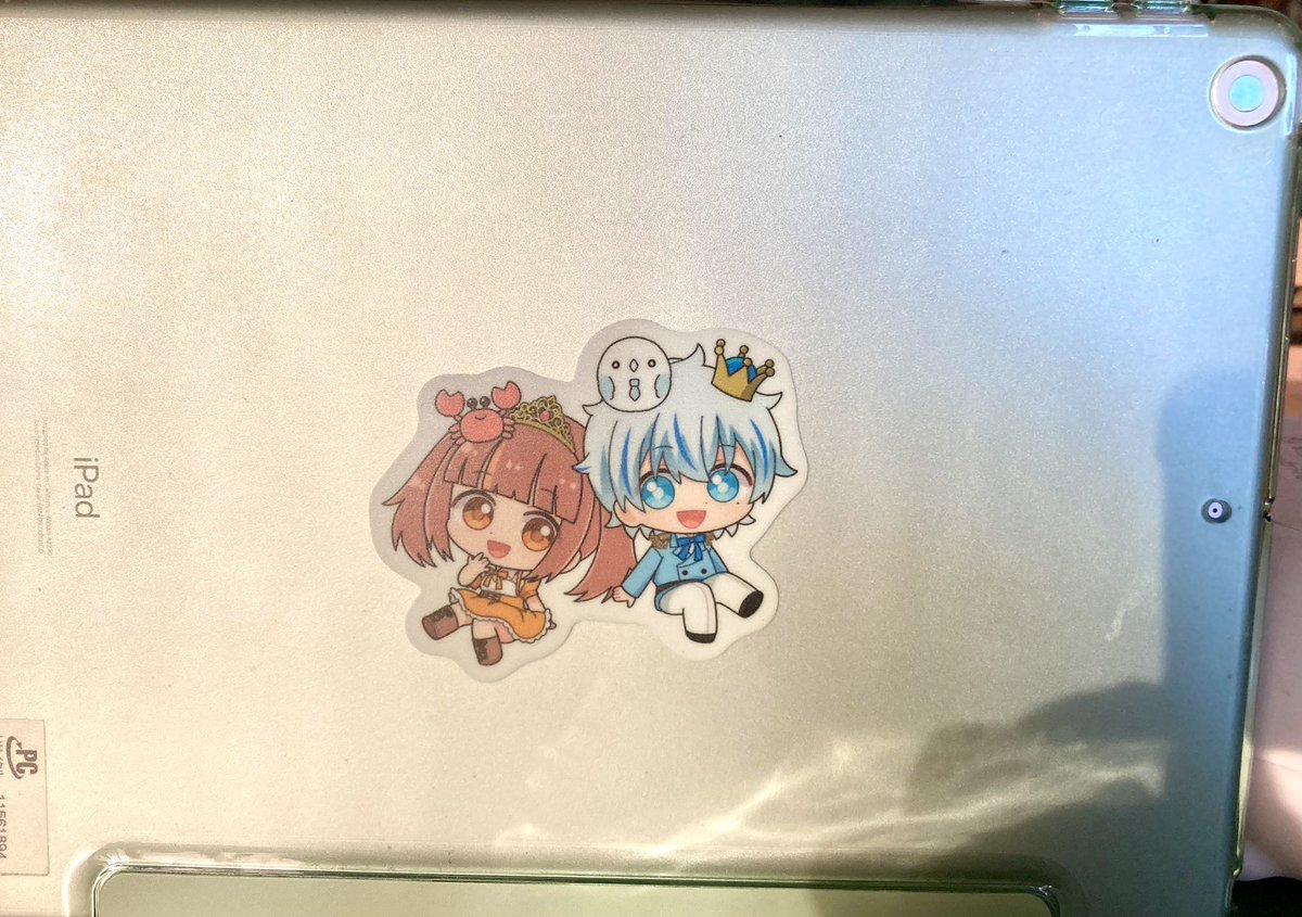 かにぱん🦀🍞 (@kanipan_desu) / Posts / X