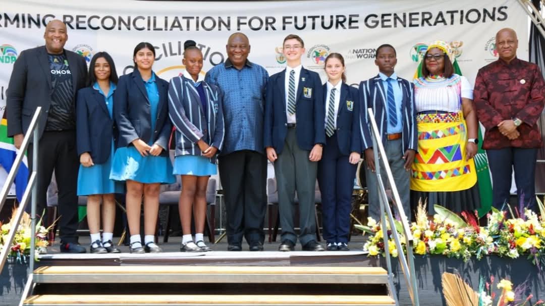 Chinese Consulate General in Durban tweet media