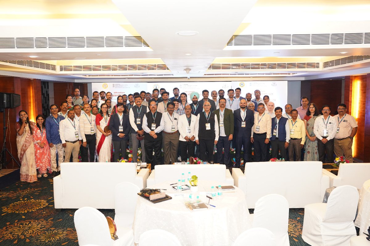 As part of the nationwide capacity-building initiative on Flood Plain Zoning (FPZ), the Central Water Commission (CWC), under the guidance of the Secretary, DoWR, RD &amp; GR, Ministry of Jal Shakti, organized a Regional Workshop on FPZ on 5 December 2025 in Panaji, Goa.