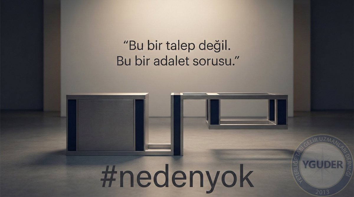 Mesai mefhumu gözetmeksizin ülke ekonomisine katkı sağlamak adına her türlü mücadele içerisinde yer alan gelir uzmanları 375 sayılı KHK da #nedenyok

<a href="/tcbestepe/">T.C. Cumhurbaşkanlığı</a> <a href="/RTErdogan/">Recep Tayyip Erdoğan</a> <a href="/_cevdetyilmaz/">Cevdet Yılmaz</a> <a href="/mehmedmus/">Dr. Mehmet Muş</a>