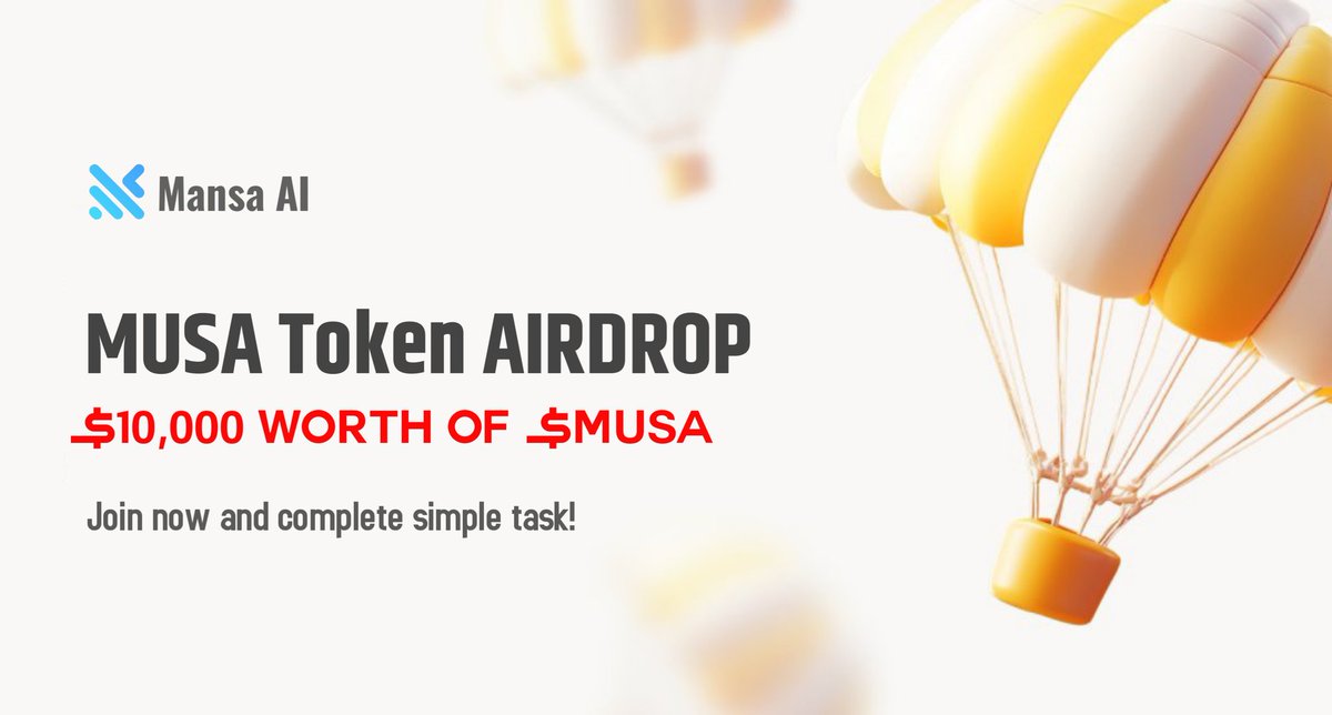 Airdrop Brother tweet media