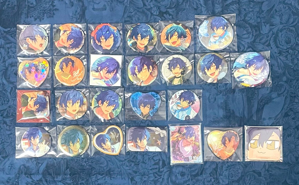 餅つき tweet media