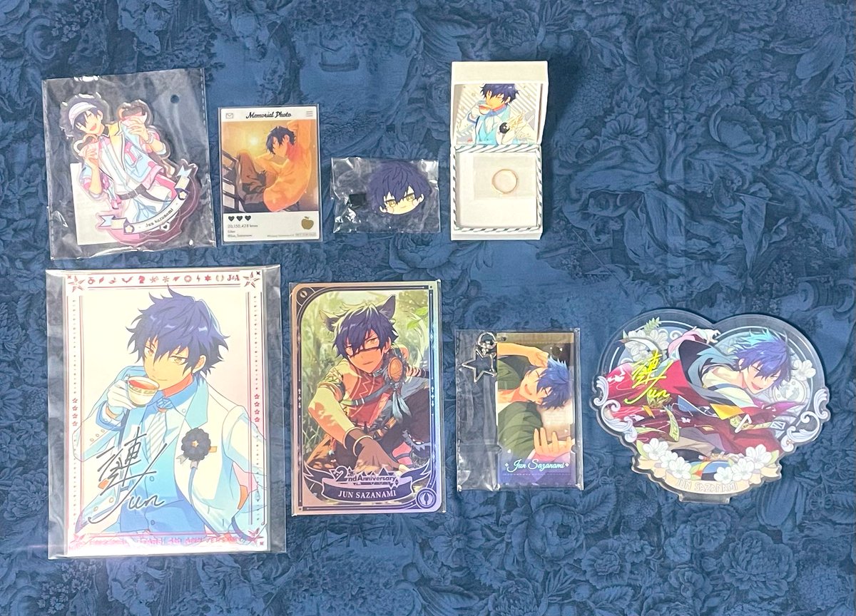 餅つき tweet media