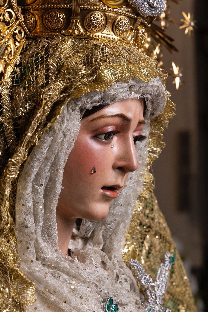 Madre mía de mi alma y de mi corazón.

Esto hay que digerirlo.