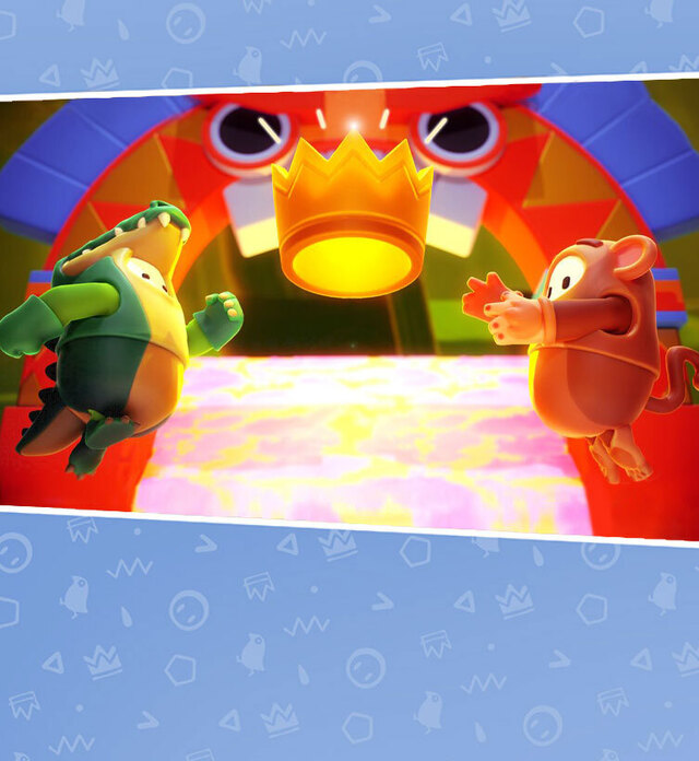 Content update (a little late, i know) :
- Updated show schedule until March 2026
- New Fame Pass : Fame Pass January '26
↳ "Instant Reward: Oberon"
↳ "Bundle Bonus: Mythology Marble"
↳ Cost: 600 - 1500 SB

- New Live Event : Hearts &amp; Hugs
↳ "Celebrate the big hugs, the