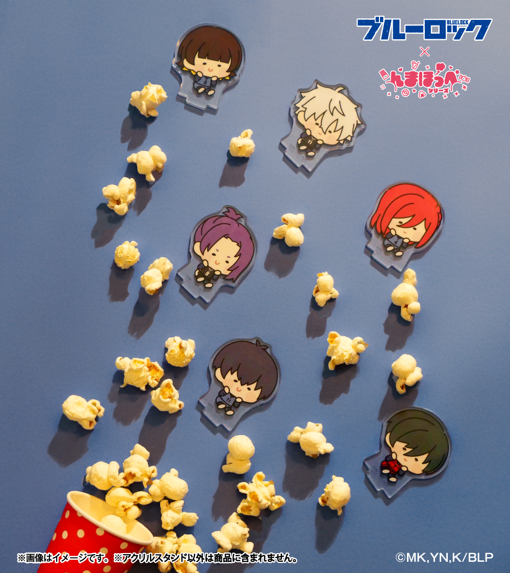 んまほっぺ【公式】 tweet media