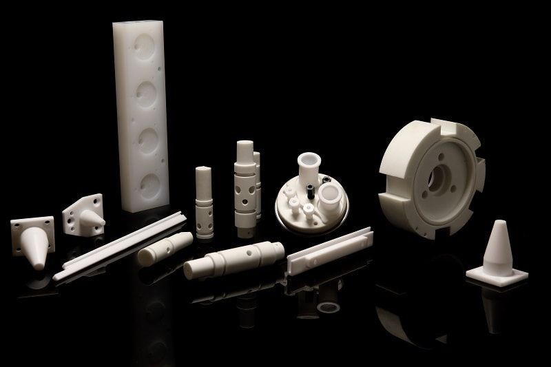 PolyFluoroLtd's tweet image. This blog explores the factors affecting PTFE's consistency and how to maintain tight tolerances in demanding environments.
polyfluoroltd.com/blog/dimension… #DimensionalStability #PrecisionMachining #EngineeringPlastics #Polyfluoro #HighPerformancePolymers #PTFEComponents