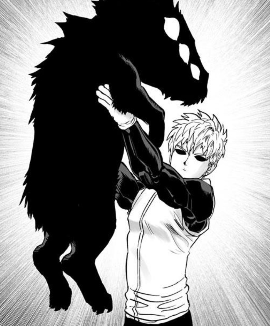 ONlCYBORG's tweet image. 