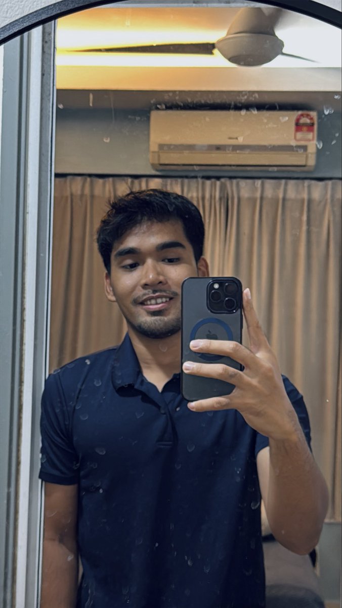 Kausar Khairuddin tweet media