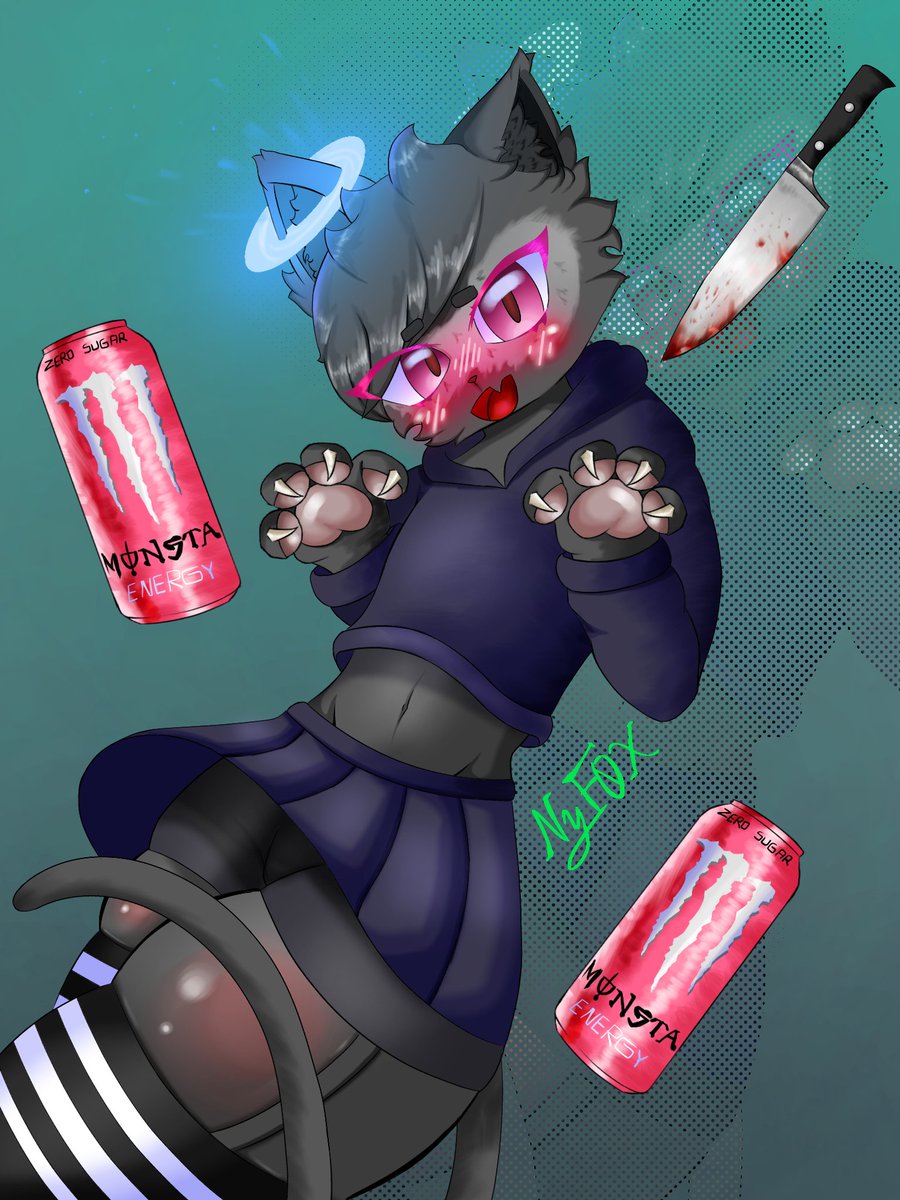 This little thingy i mde for a fren