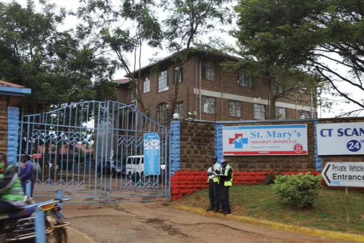 omolobeste's tweet photo. Fr William Charles Fryda got a court ruling to return St. Mary's Mission Hospitals to him. The hospital had been grabbed by the Assumption Sisters through the intervention of John Cardinal Njue. Since then, the hospitals face financial challenges like worker strikes and debt. https://t.co/OUbYWfvOHp