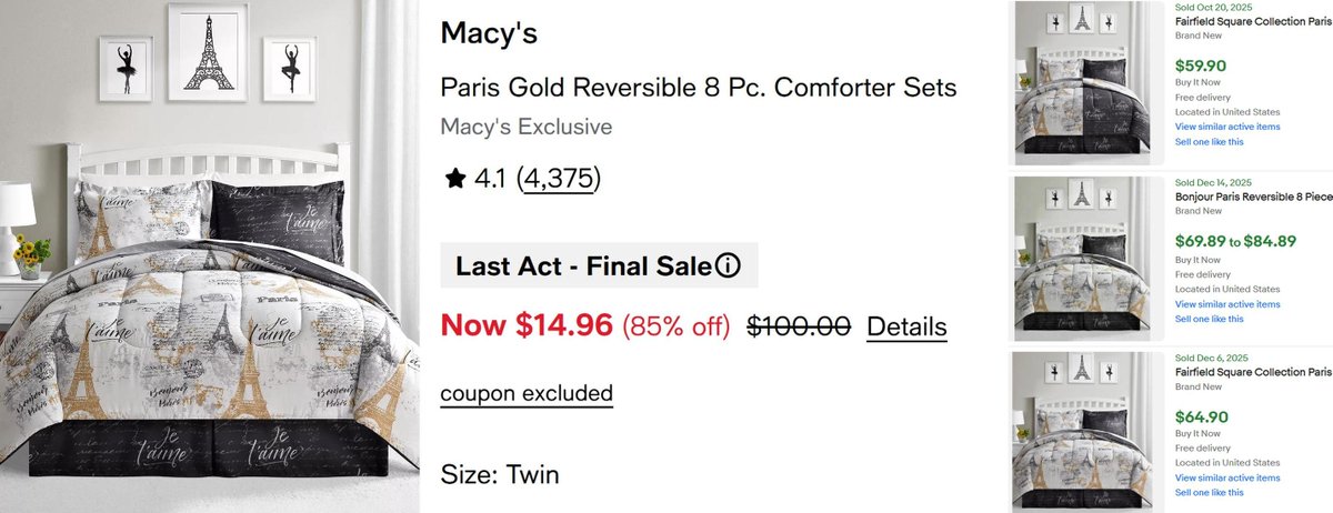 Price Errors tweet media