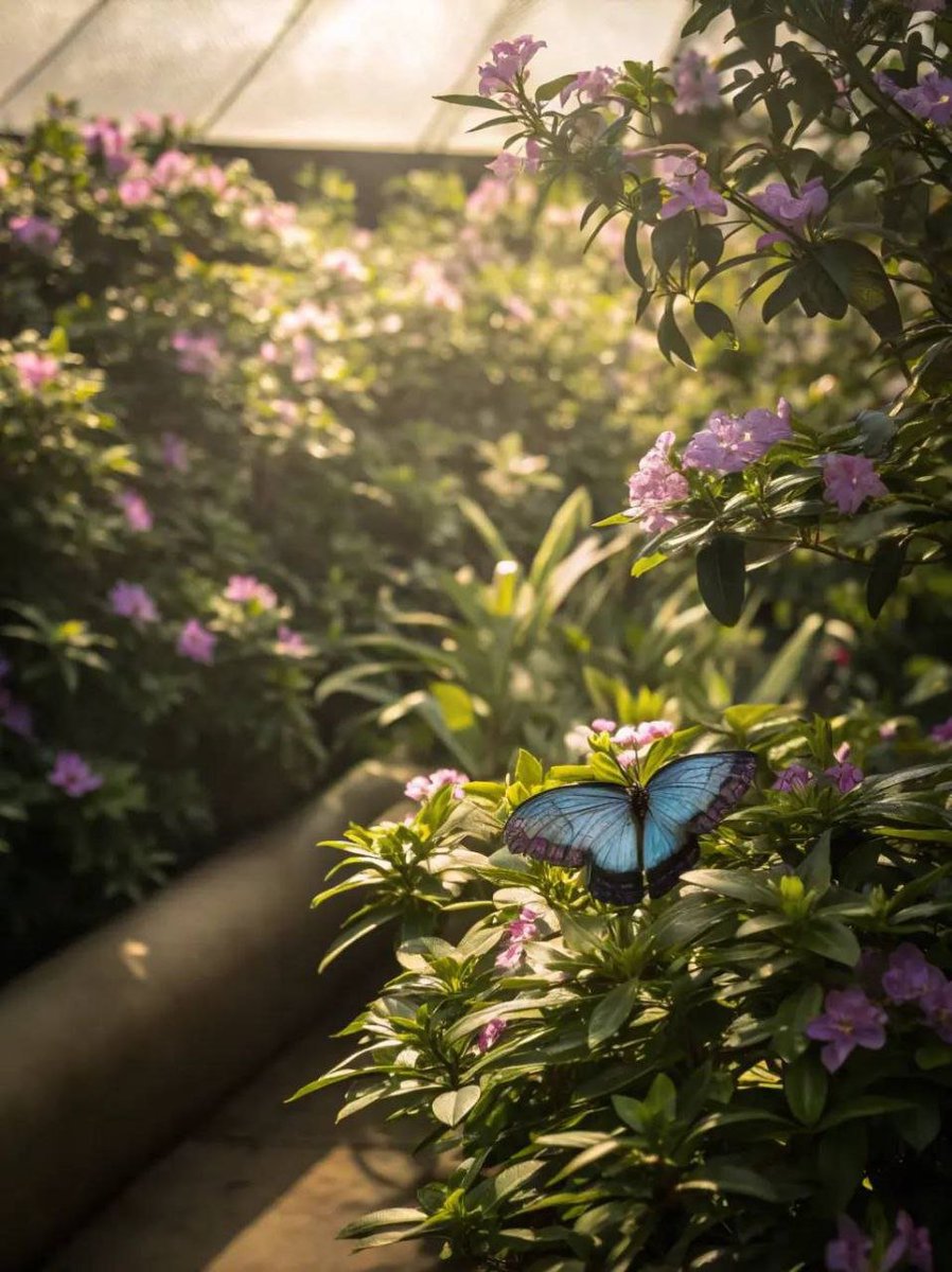 “परिवर्तन सुंदर होता है, बस स्वयं पर विश्वास होना चाहिए।” 🦋