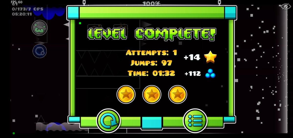 MSJ_GD's tweet image. AAAAAAA