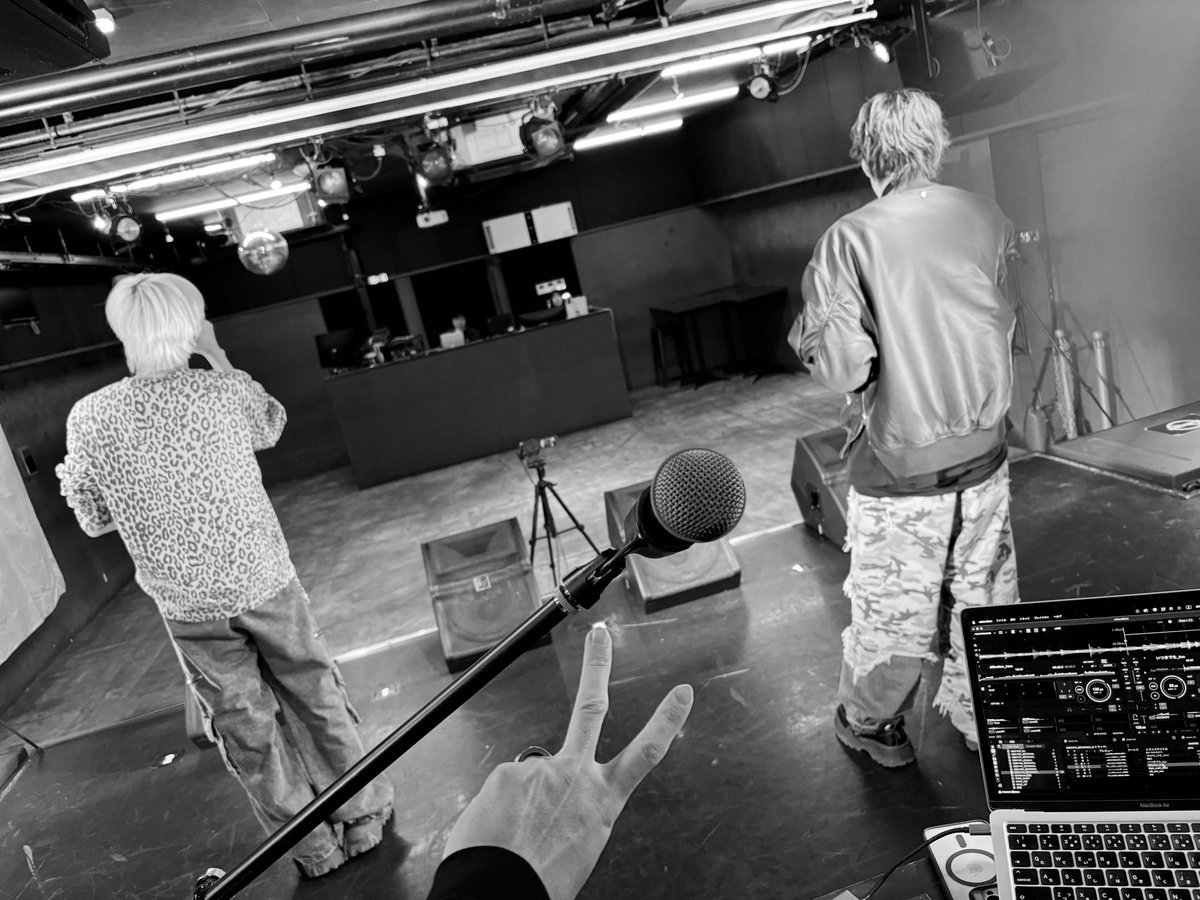 YASU(BETRAYAL) ☆ビトレイ (@wave_yasu) / Posts / X