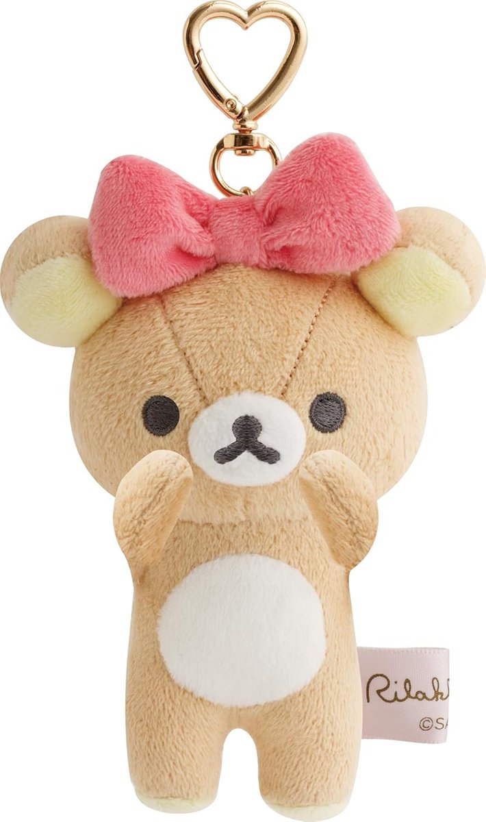 リラックマ専門最新グッズ情報 (@korilakkuma_net) / Posts / X