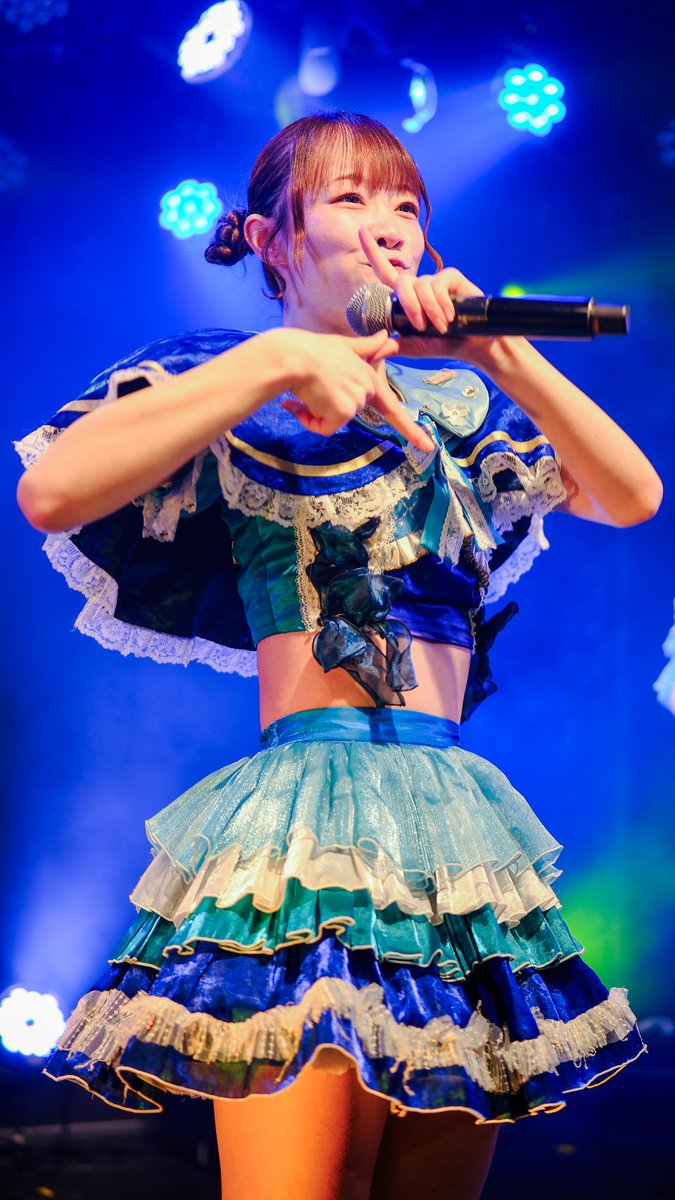 月透 ないな 2025/12/13(土) うぃーくえんどぐりっと GRIT at Shibuya