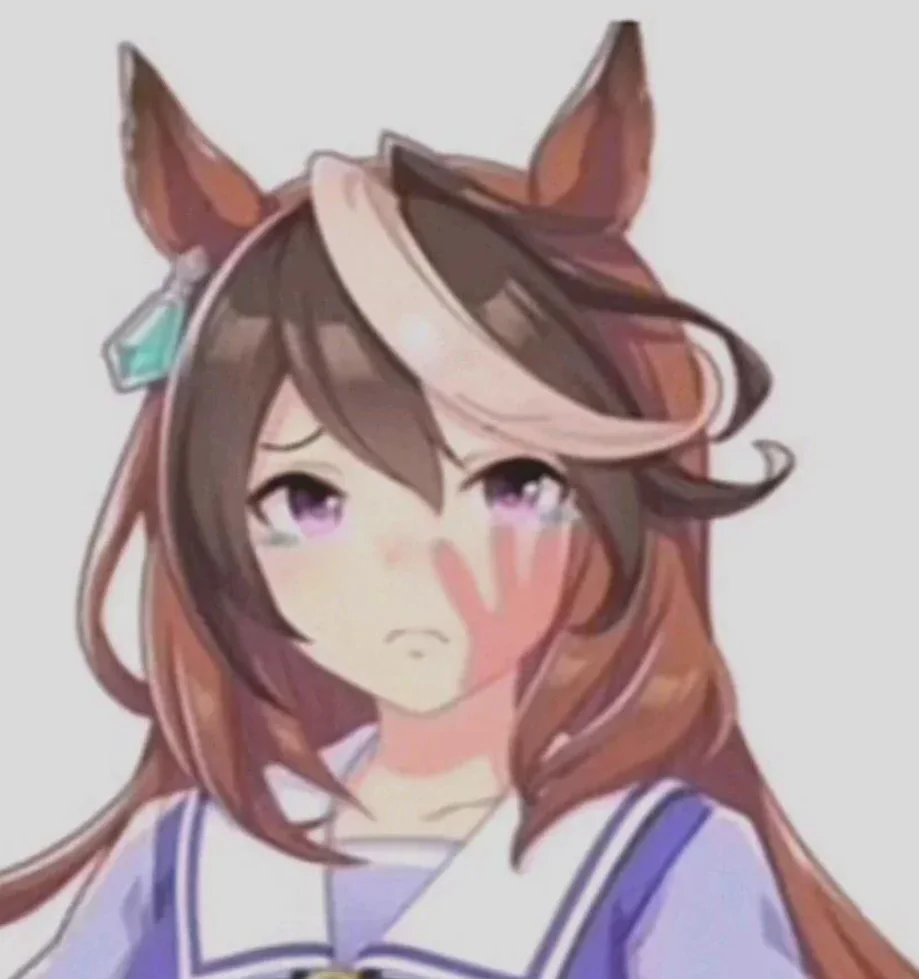 ANAFFY_'s tweet image. Not a fan of this image. I mean sure she got bad jokes but to hit her is just