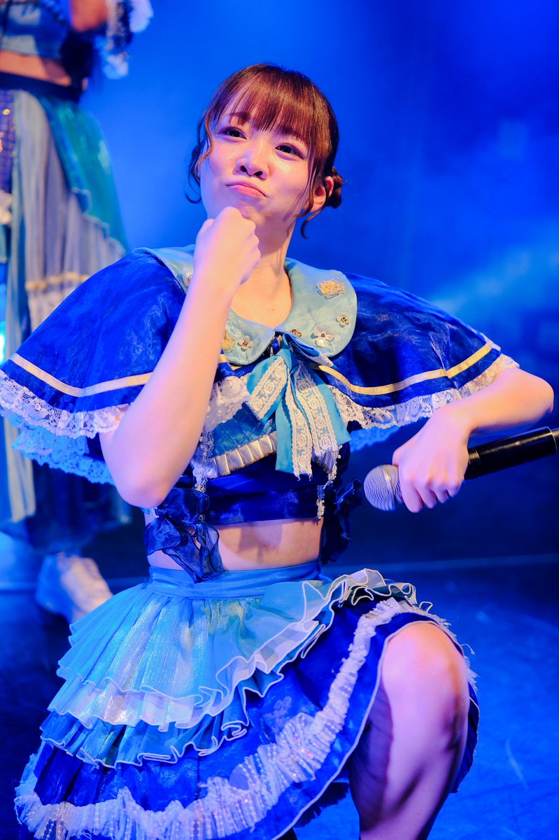 月透 ないな 2025/12/13(土) うぃーくえんどぐりっと GRIT at Shibuya