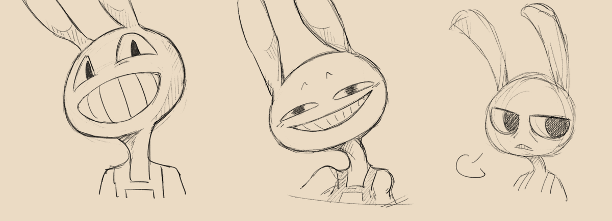 i just want to squish him.
#TADC #tadcfanart #jax