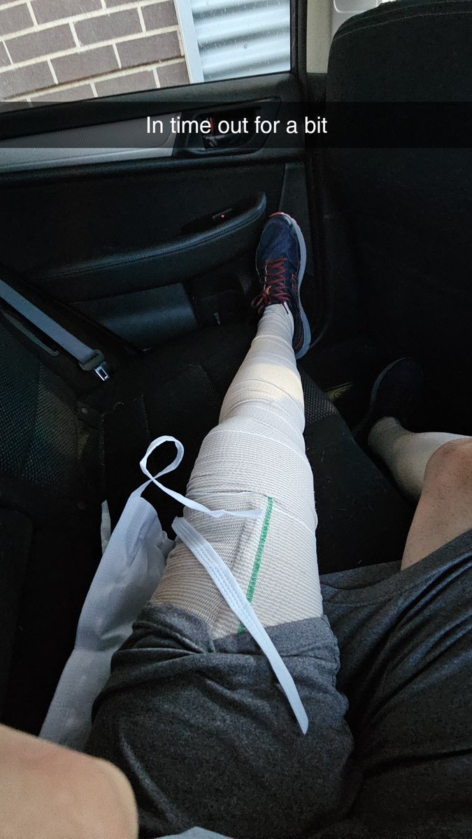 joelappold's tweet photo. Knee replacement.  Nothing to do but rehab and watch @Lions games and media releases.   Youtube #NFL+ will get a workout.  #Lions #OnePride    #LionsPR @ttwentyman @dannierogers___ @LionsPR @lockedonlions  Appreciate you all!  Go #Lions https://t.co/dTYzGGRpcA