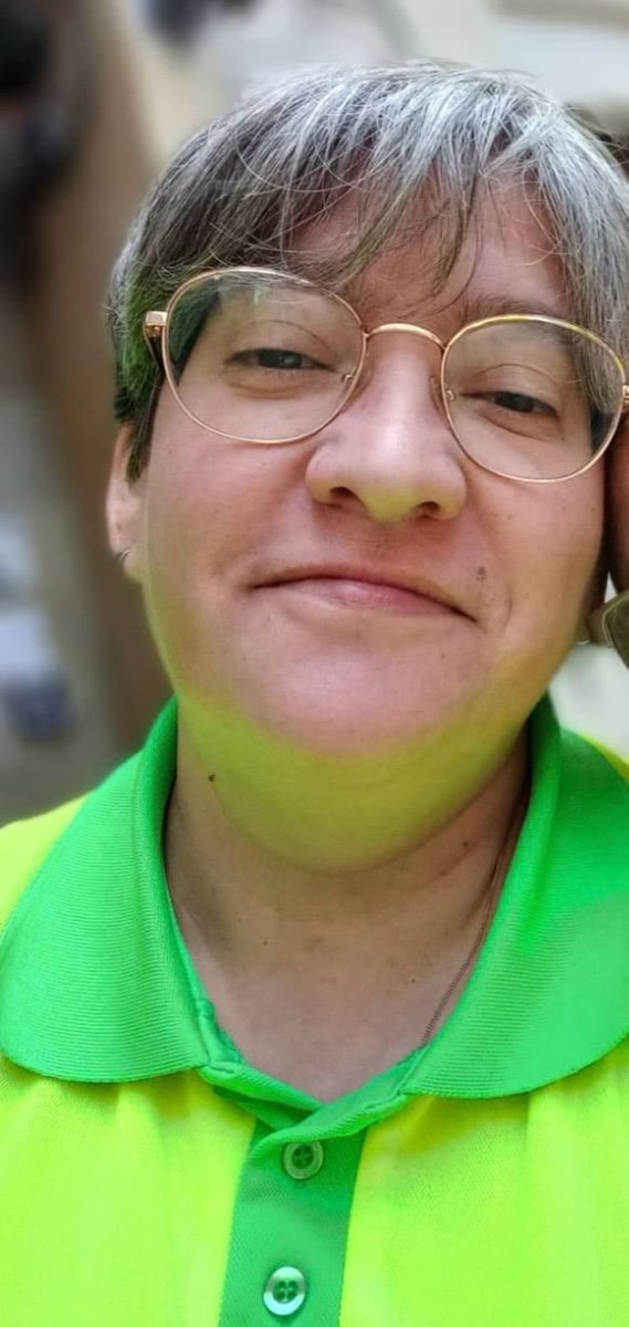 CGTBarcelona's tweet photo. Acte record Montse Aguilar Luis, treballadora de #CuidemBarcelona @FCC_Group morta el juliol passat durant una onada de calor.

📆Dilluns 22 desembre

⏰19h

📌Plaça d’Isidre Nonell #Barcelona

Cap més mort evitable, prou violència laboral! ☠️ https://t.co/iSvGY387T5