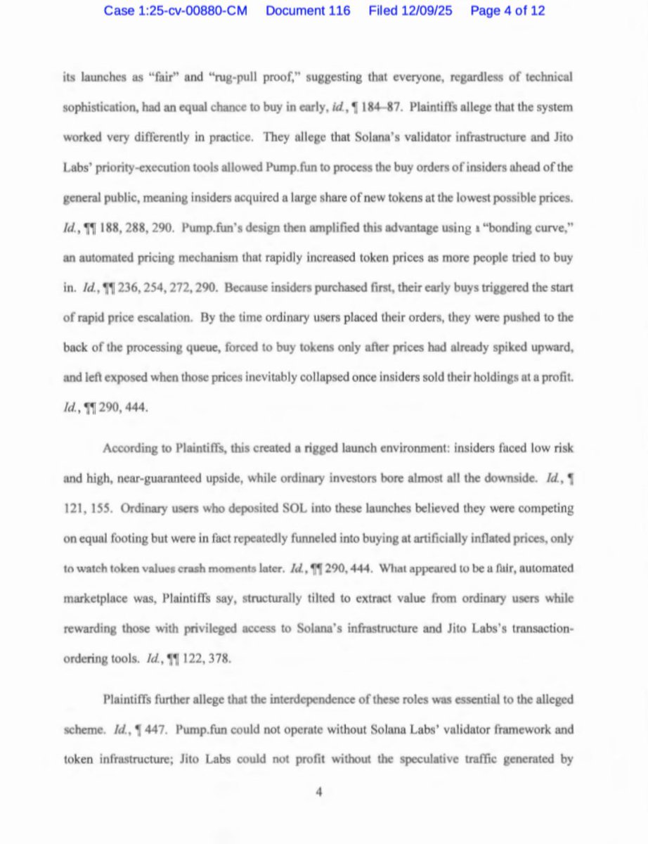 DataFortis Crypto Law Firm tweet media